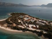 PHÂRUS Meganisi Boutique Villa with Private Pool & Sea View