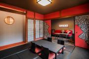 Kamenoi Hotel Aso Park Resort