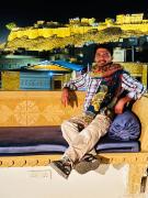 Top Jaisalmer