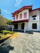 Riverside Chill Villa