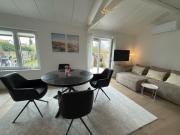 Dune Nest 233 - beautiful house near beach - up to 4 guests with garden, parking, WLAN