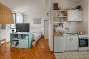 Charming Apartment Marina - Happy Rentals