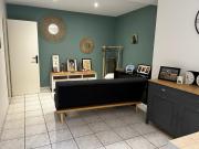 Le Wlerick - Centre ville - Terrasse