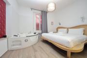 Trastevere Roma Deluxe Rooms
