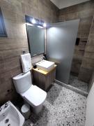 Modern and spacious apartment in Godoy Cruz