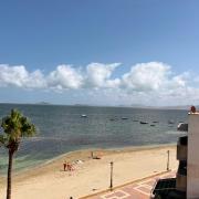 Top Los Alcázares