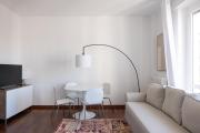Beautiful Two BedRooms Apartment in Sarpi Garibaldi Mirable PM