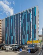 The Peak Shinsaibashi Suites JY