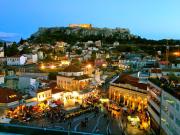 Top Athens