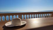 Family Apartments Iris 20m from the beach, in Mandre