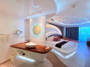 Luxury Beachfront Escape at The Carmen Hotel