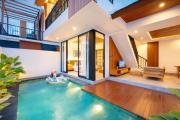 Omkara Dharman Ubud Villa By Omkara Experience