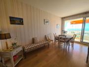 SJ760-084 - Appart studio cabine 4 couchages - SAINT JEAN DE MONTS