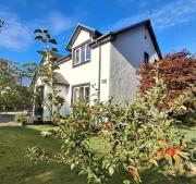 The Curling Pond, Dalmally Road, Inveraray