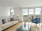 Premium 2 Bed Apartment Walk to Canada Water Station