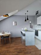 RS Apartment Bansko