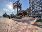 Aurora Beach Santa Pola
