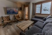 Top La Plagne Tarentaise