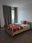 Prestige Studio with View and Pool in Biarritz