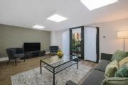 Ward St Residence - Parking - Lpool City Centre