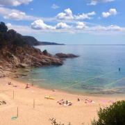 Top Tossa de Mar