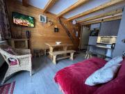 Résidence Le Cerro Torre - Plagne Centre - 6 à 8 personnes