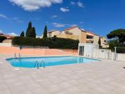 Superbe Duplex avec terrasses, piscine et garage