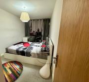 Spacious 1Double Bedroom Apartment next to Hyde Park