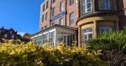 The Caledonian New Southlands Hotel