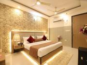 Top New Delhi