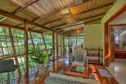 Uva Blue Villas - Zen Villa 1 - 3 Bedroom Villa, Private Garden & Yoga Deck