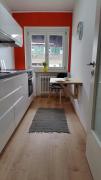 Ferienwohnung Am Breitenbach