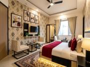 Top New Delhi
