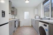 Seaside Haven on Newcomen Grove, Redcar Retreat