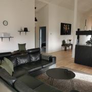 New house in wonderful Løkken!