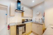 NEW! Spacious 1BR in Hartlepool