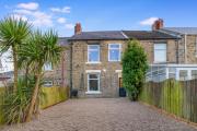 Top Annfield Plain