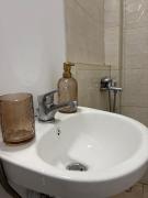 Top Sidhirodhromikós Stathmós Aitolikoú