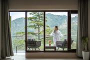 Top Mussoorie