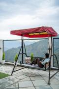 Top Mussoorie