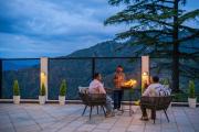 Top Mussoorie