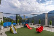 Top Mussoorie