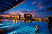 Crystal Exclusive Suites KLCC