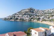 Apartamento con vista impresionante a la bahía de Roses-189