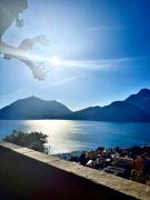 Ninfea Como Lake - La casa del viandante