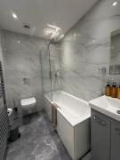 2 Bedroom Apartment in London