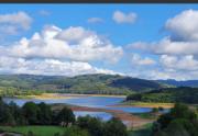 Studio paisible en Morvan