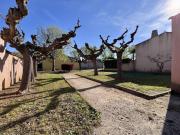 Maison Familiale avec Jardin - 6P - Proche Port & Plage