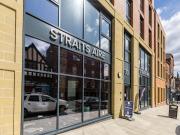 For Students Only - Straits Aire in Leeds