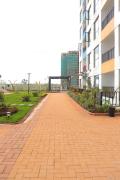 Luxury Apartments with Amazing Nairobi Park Views
